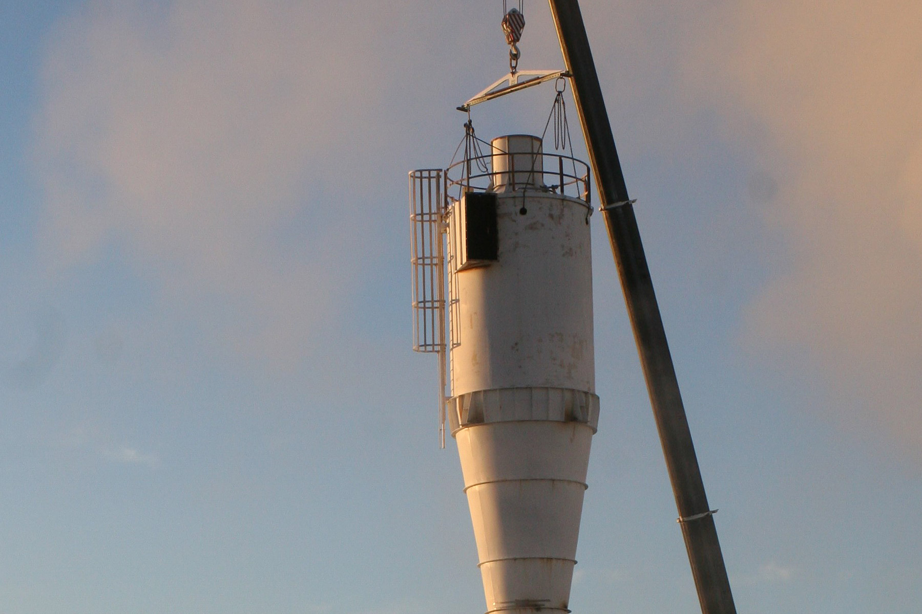 Rigging | Hawkes Bay | Rocket Scaffolding